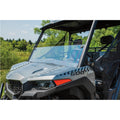 CFMOTO Half Windshield, Poly – CFMOTO part 5ASV-805300-6000