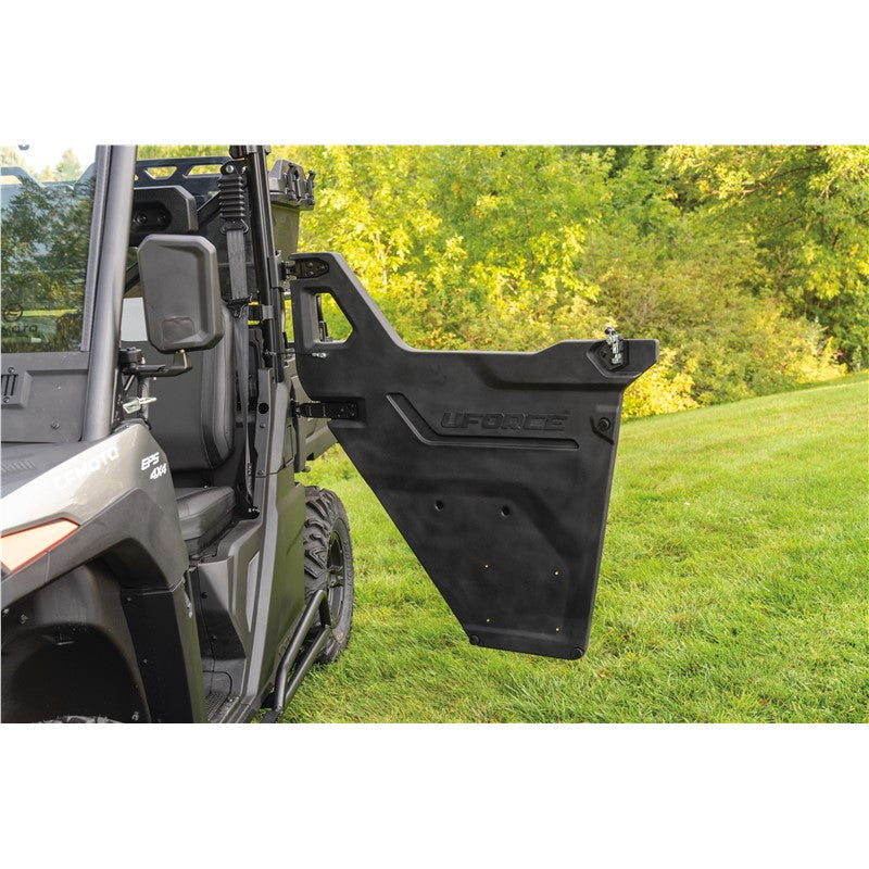 CFMOTO Half Doors – 5ASV-807000-6001 product image 2