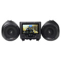 CFMOTO Audio Kit, Stage 1 – 5BWV-801030-5000 – CFMOTO part 5BWV-801030-5000