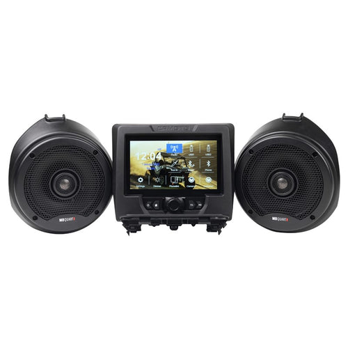 CFMOTO Audio Kit, Stage 1 – 5BWV-801030-5000 – CFMOTO part 5BWV-801030-5000
