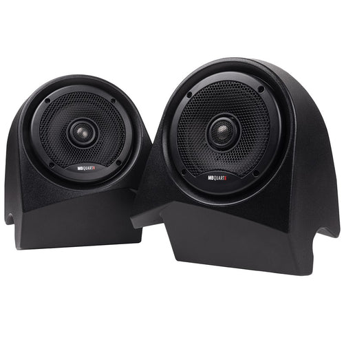 CFMOTO Audio Kit, Stage 2 – 5BWV-801040-5000 – CFMOTO part 5BWV-801040-5000