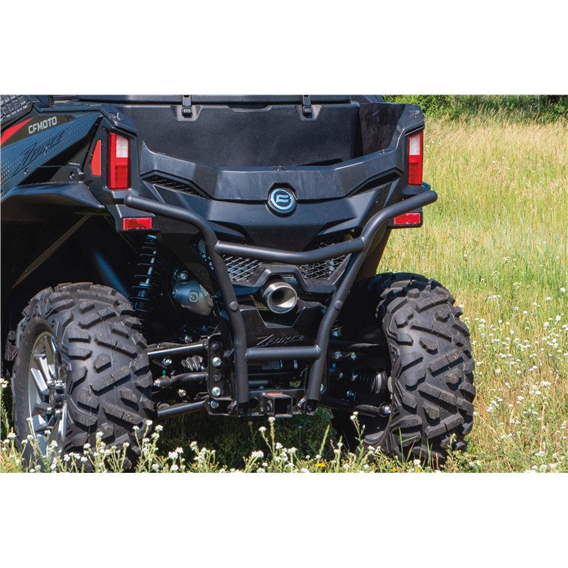CFMOTO Bumper, Rear – 5BWV-801200-5000 – CFMOTO part 5BWV-801200-5000