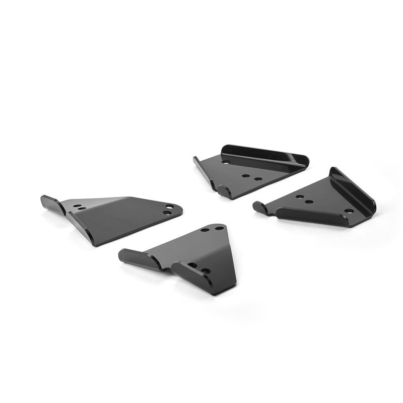 CFMOTO A-Arm Guards, HDPE – CFMOTO part 5BWV-804300-5000