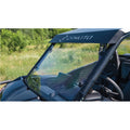 CFMOTO Windshield, Poly Full Front – 5BWV-805100-5000 – CFMOTO part 5BWV-805100-5000