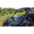 CFMOTO Windshield, Poly Half Front – 5BWV-805300-5000 – CFMOTO part 5BWV-805300-5000