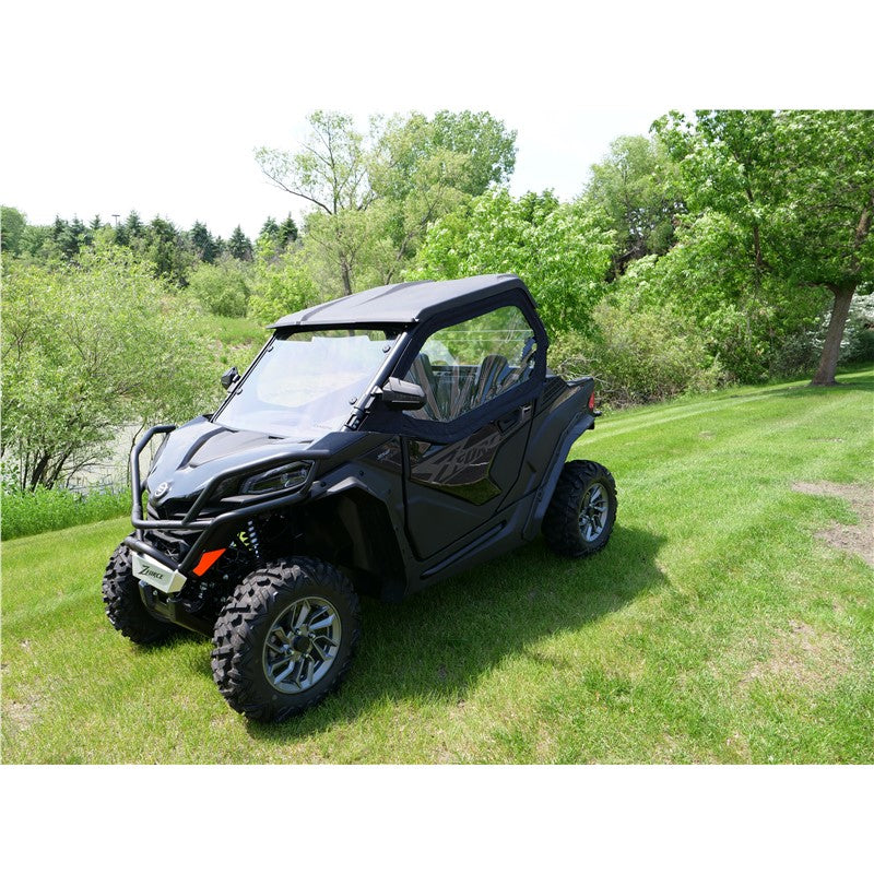 CFMOTO Upper Half Doors – CFMOTO part 5BWV-807000-5000