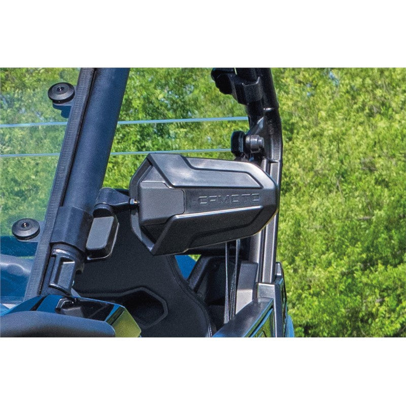 CFMOTO Side Mirrors- Profile Tube – CFMOTO part 5BWV-805500-5000