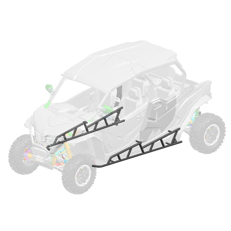 CFMOTO Nerf Bar – CFMOTO part 5BYV-801100-6000