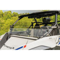 CFMOTO Windshield, Poly Half Front – 5BYV-805200-1000 – CFMOTO part 5BYV-805200-1000