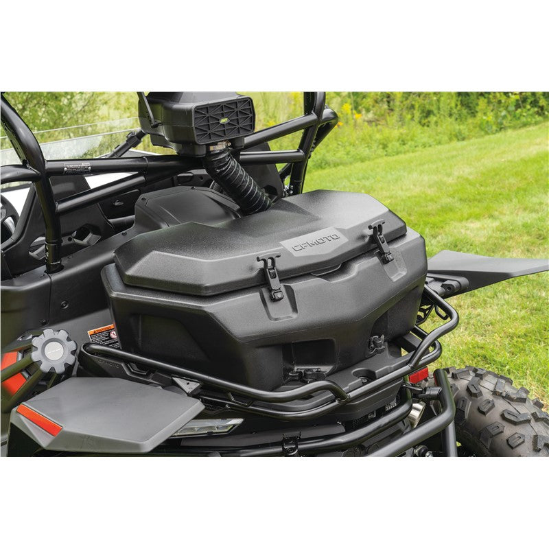 CFMOTO Cargo Box – 5BYV-806100-1001 – CFMOTO part 5BYV-806100-1001