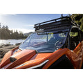 CFMOTO Windshield, Poly Full Front- Z10 – CFMOTO part 5DYV-805100-1001
