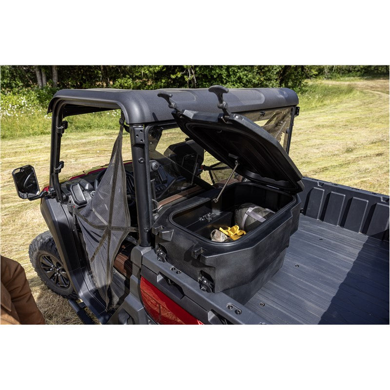 CFMOTO Small Rear Cargo Box product image 3