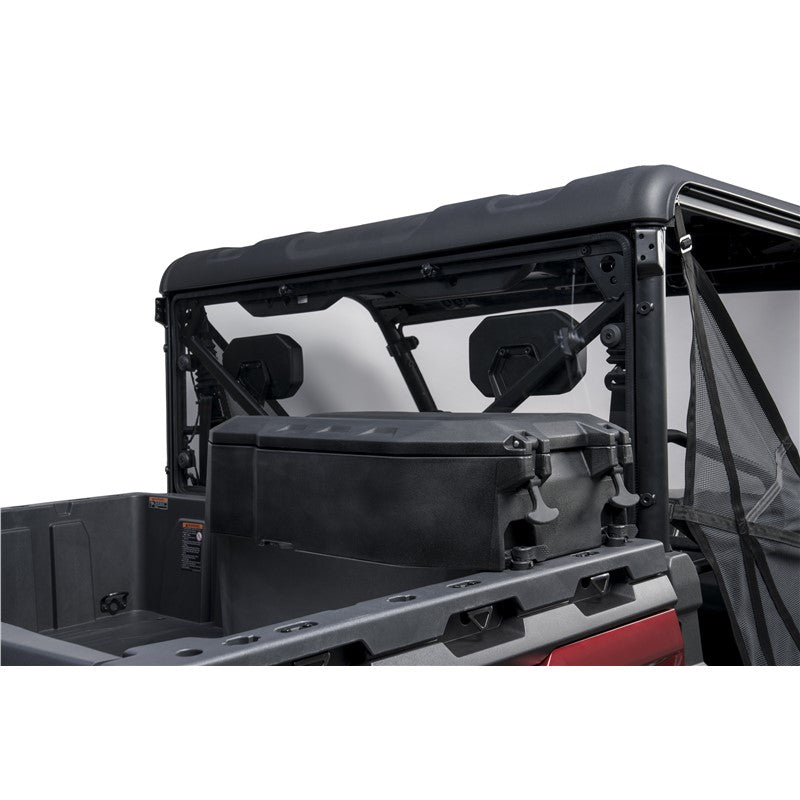 CFMOTO Small Rear Cargo Box – CFMOTO part 5HY1-806500-6000