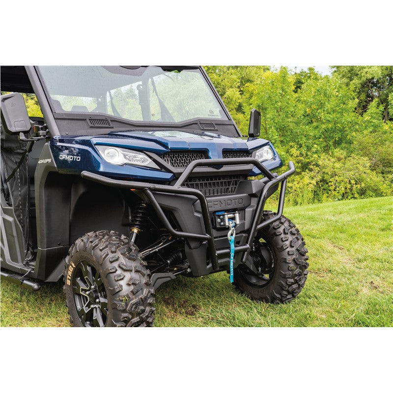 CFMOTO Bumper, Front – 5HY#-801100-1000 – CFMOTO part 5HY#-801100-1000