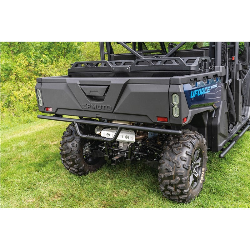 CFMOTO Bumper, Rear – 5HY#-801200-1000 – CFMOTO part 5HY#-801200-1000
