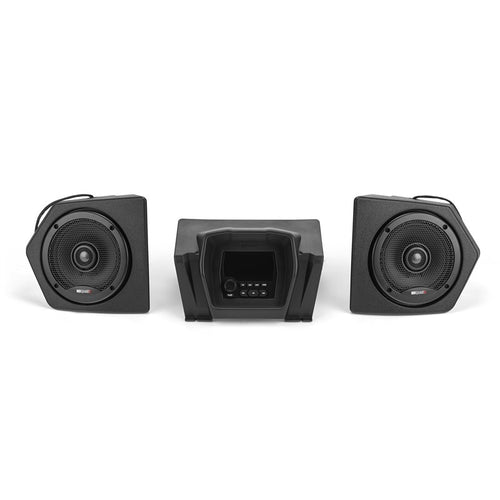 CFMOTO Audio Kit, Stage 1 – 5HYV-801000-1000 – CFMOTO part 5HYV-801000-1000