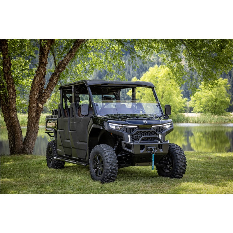 CFMOTO Front Bumper – 5HYV-802200-6000 product image 2