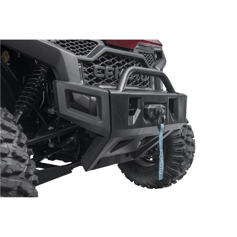 CFMOTO Front Bumper – 5HYV-802200-6000 – CFMOTO part 5HYV-802200-6000