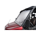 CFMOTO Full Poly Windshield, Front – CFMOTO part 5HYV-805100-6000