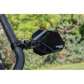 CFMOTO Chupacabra Cuero Billet Mirrors, Profile Tube – CFMOTO part 5HYV-805500-1000