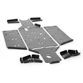 CFMOTO Skid Plate, HDPE – 5HYV-805800-1000 – CFMOTO part 5HYV-805800-1000