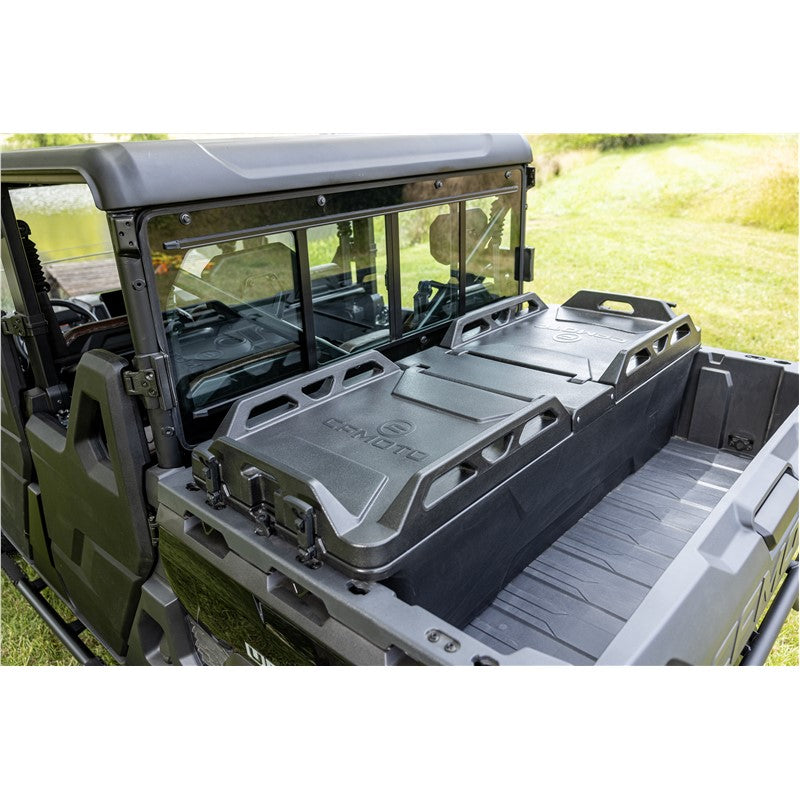 CFMOTO Cargo Box, Rear – 5HYV-806100-1000 – CFMOTO part 5HYV-806100-1000