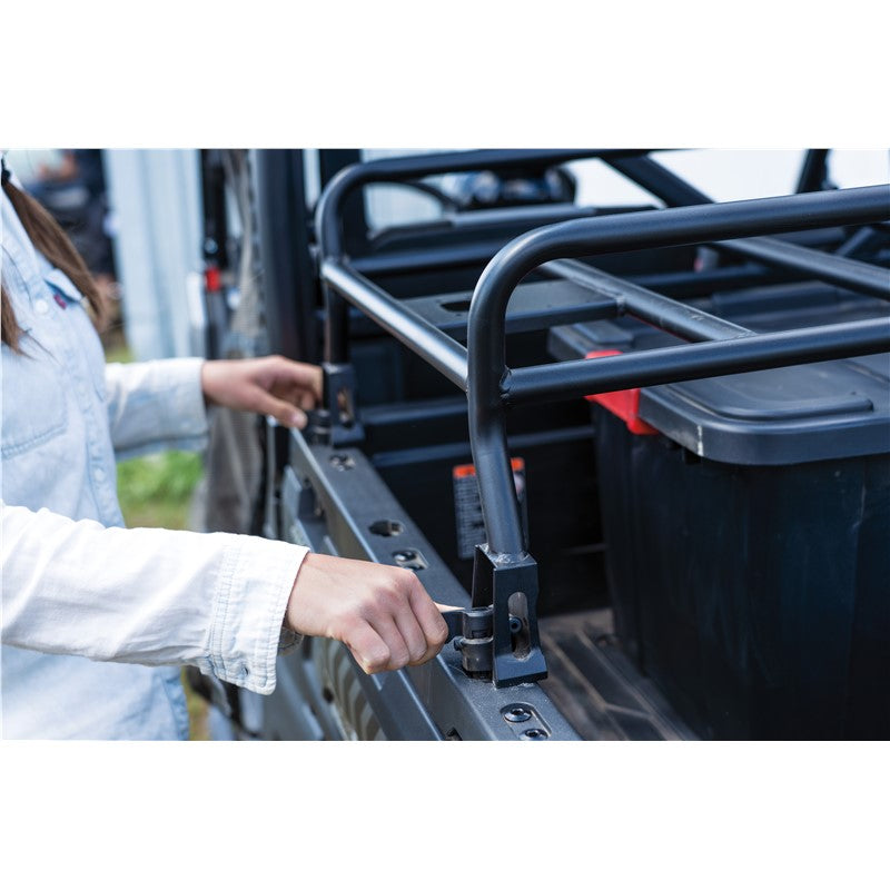 CFMOTO Cargo Rack, Rear – 5HYV-806200-1000 product image 2