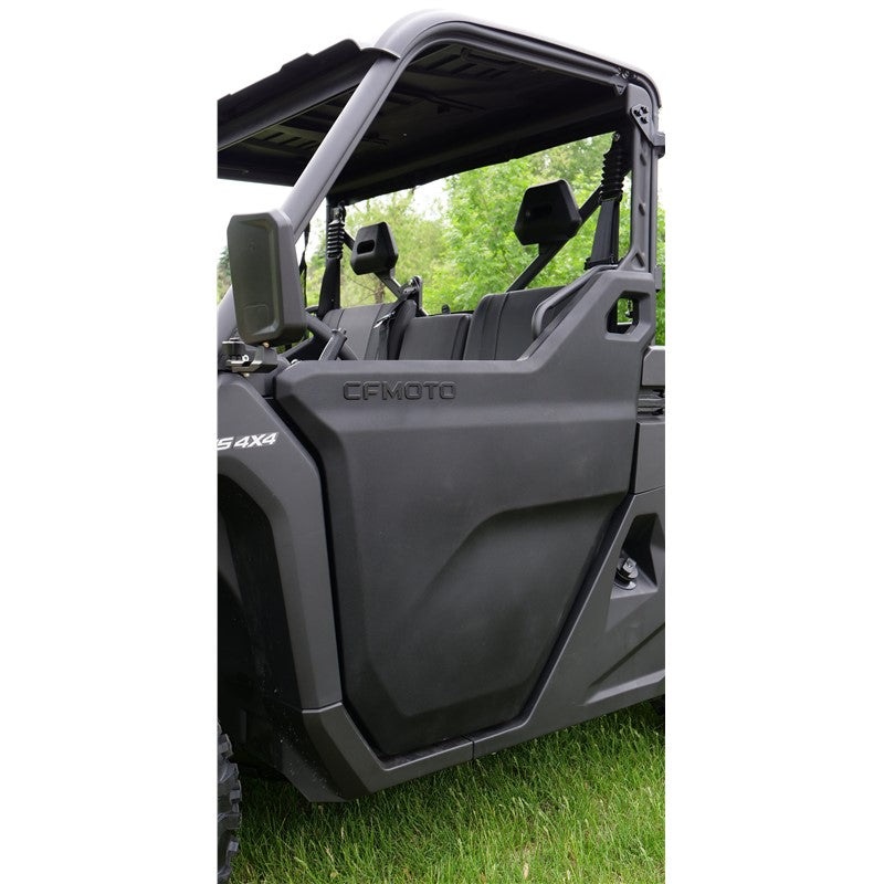 CFMOTO Half Doors – 5HYV-807500-1000 – CFMOTO part 5HYV-807500-1000