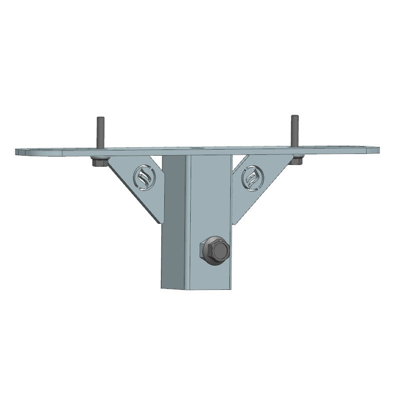 CFMOTO Gun Storage Boot Bracket – CFMOTO part 5HYV-809100-1000