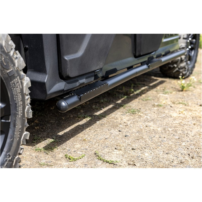 CFMOTO Nerf Bars – 5KWV-801100-1000 – CFMOTO part 5KWV-801100-1000