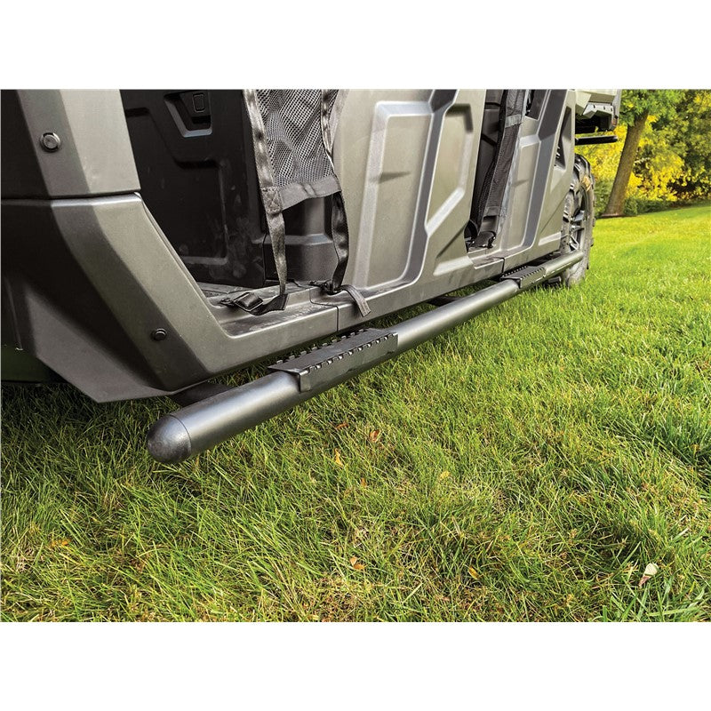 CFMOTO Nerf Bars – 5SY#-801300-6000 – CFMOTO part 5SY#-801300-6000