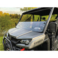 CFMOTO Windshield, Poly Half Front – 5SYV-805300-1000 – CFMOTO part 5SYV-805300-1000