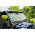 CFMOTO Windshield, Glass Front – CFMOTO part 5SYV-805400-1001