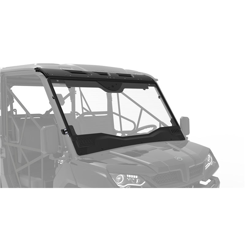 CFMOTO Tip Out Windshield - Glass – 5SYV-805800-6A01 – CFMOTO part 5SYV-805800-6A01