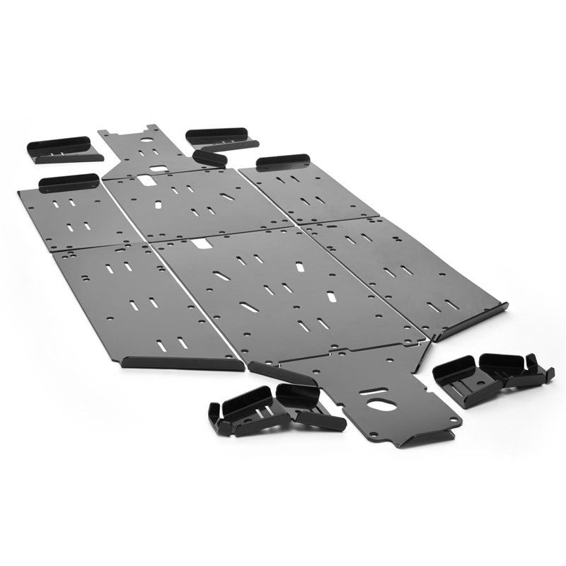 CFMOTO Skid Plate, HDPE – 5SYV-806800-1000 – CFMOTO part 5SYV-806800-1000