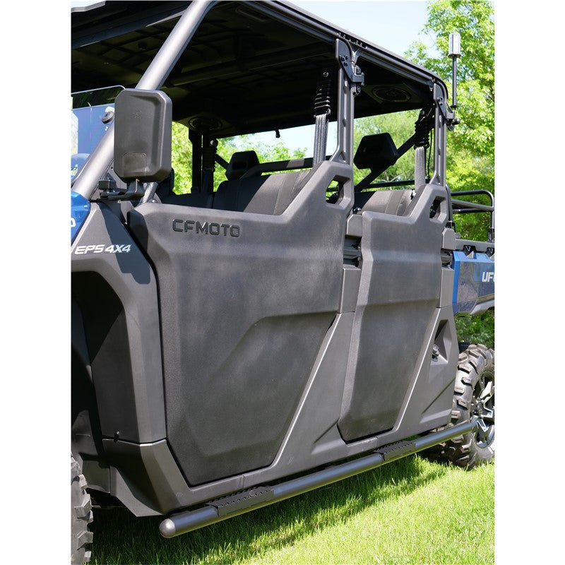 CFMOTO Half Doors Rear – CFMOTO part 5SYV-807600-6000