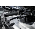 CFMOTO CNC BRAKE LEVER- BLACK – CFMOTO part 6GUV-802220-5601