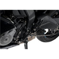 CFMOTO CNC REAR SET , LH – CFMOTO part 6GUV-802400-5601