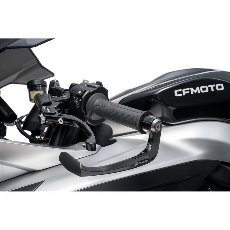 CFMOTO LEVER PROTECTOR, LH – CFMOTO part 6GUV-802110-5601