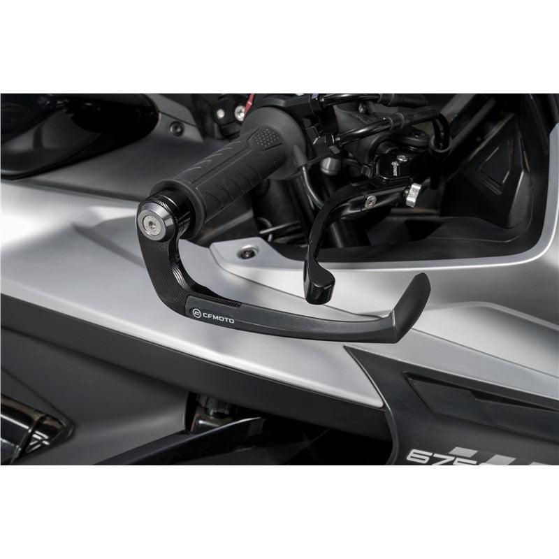 CFMOTO LEVER PROTECTOR, RH – CFMOTO part 6GUV-802120-5601