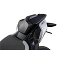 CFMOTO REAR SEAT COWL-NEBULA BLACK – CFMOTO part 6GUV-806500-5600