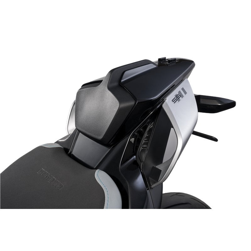 CFMOTO REAR SEAT COWL-NEBULA BLACK – CFMOTO part 6GUV-806500-5600