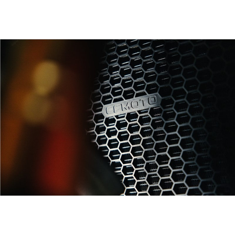 CFMOTO Radiator Guard – 6AQV-801000-1000 product image 2
