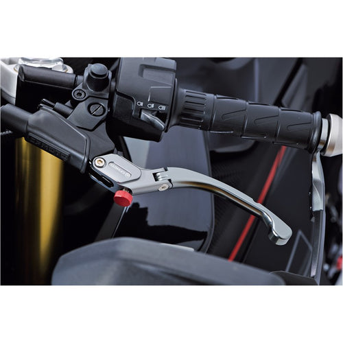 CFMOTO Brake and Clutch Levers – CFMOTO part 6AQV-803000-1000