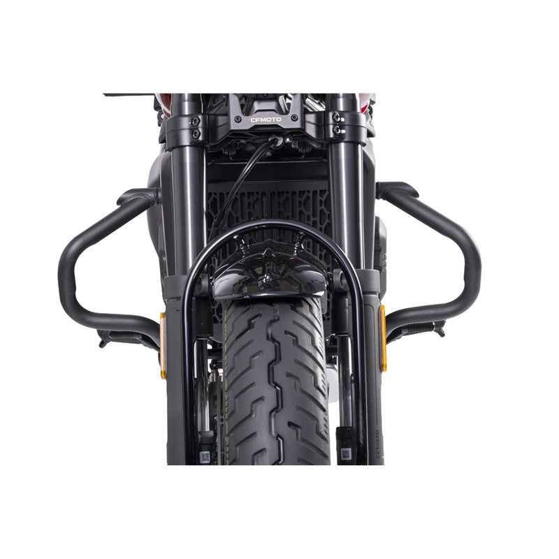 CFMOTO Engine Guard – 6AQV-802000-7101 – CFMOTO part 6AQV-802000-7101
