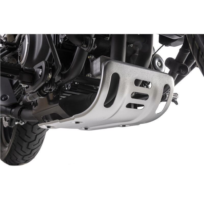 CFMOTO Skidplate – 6AQV-803100-7100 – CFMOTO part 6AQV-803100-7100