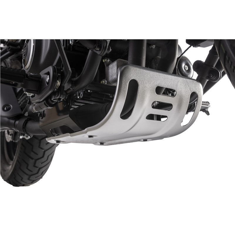 CFMOTO Skidplate – 6AQV-803100-7100 product image 2