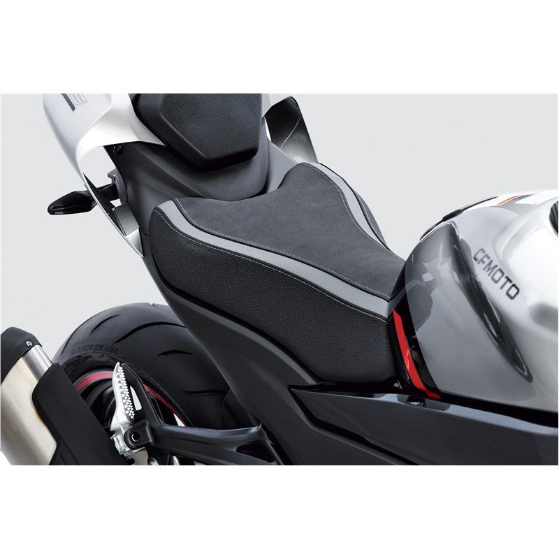 CFMOTO Seat, Tall – 6AQV-807100-4000 – CFMOTO part 6AQV-807100-4000
