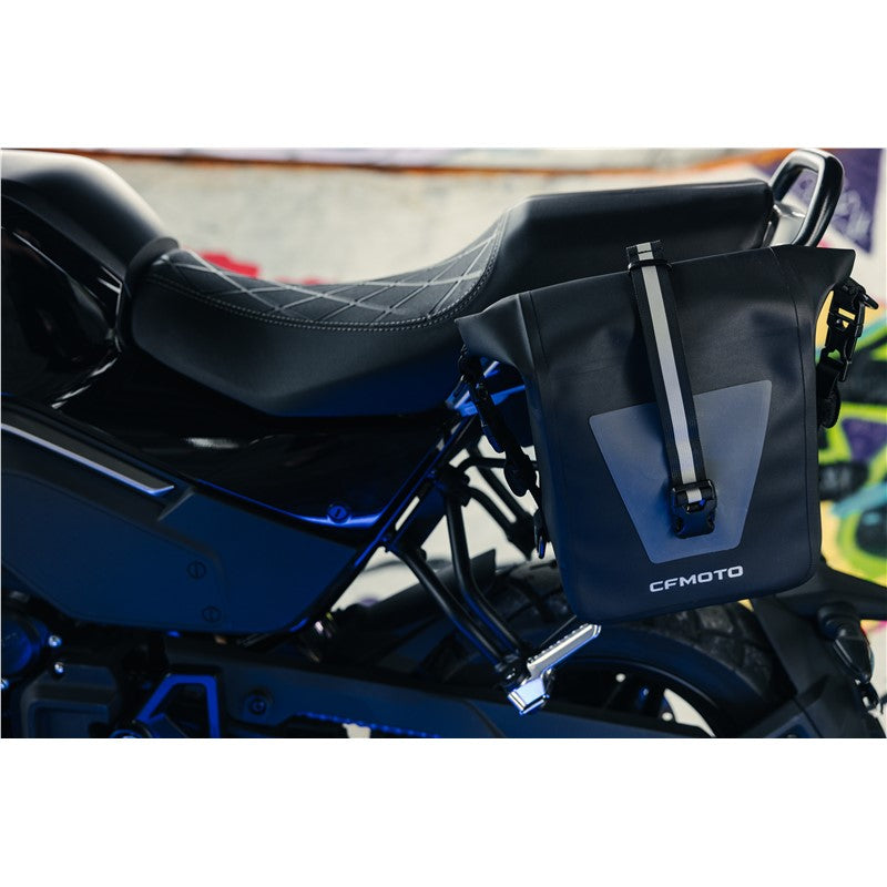 CFMOTO Pannier, LH product image 2