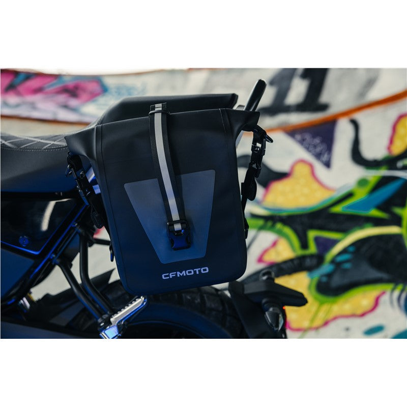CFMOTO Pannier, LH product image 3